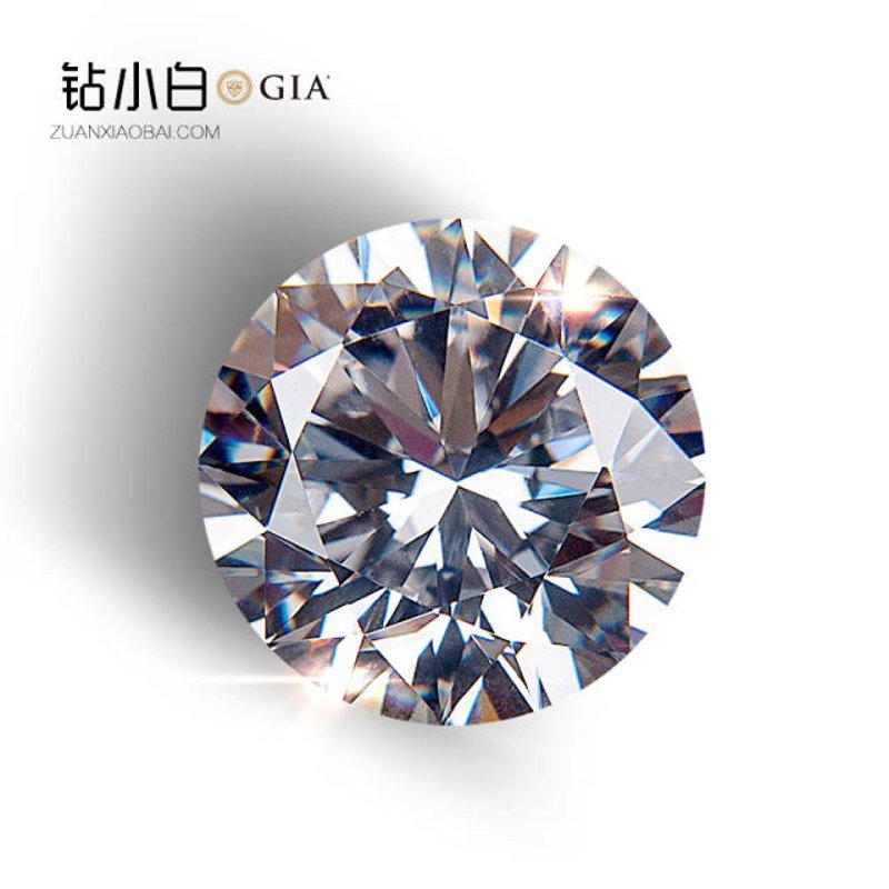 GIA裸钻选购全指南:从证书到价格,一次看懂